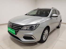 荣威Ei5 2018款 互联网豪华版