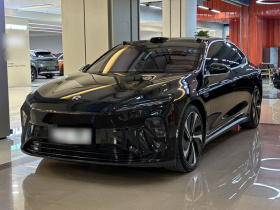 蔚来ET7 2024款 75kWh 行政签名版