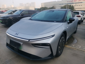 小鹏P7+ 2024款 长续航 Max