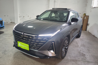 长安UNI-Z 2025款 1.5T 尊贵型