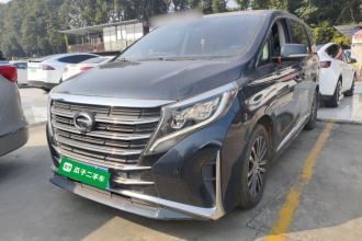 广汽传祺 传祺M8 2021款 领秀系列 390T 至尊版