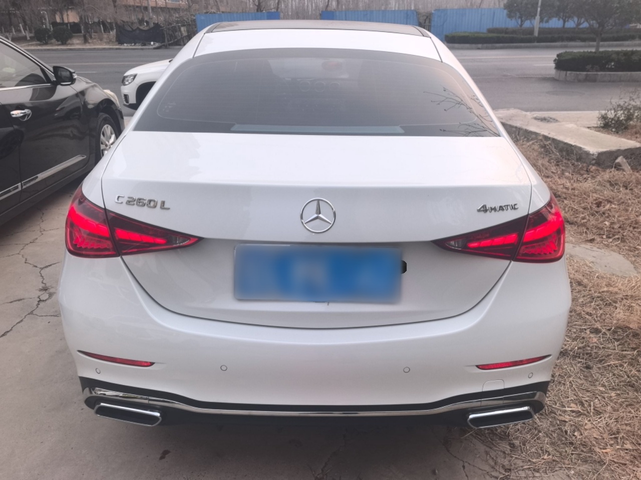 车300二手车图片