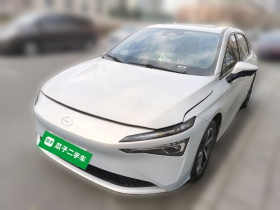 埃安 AION S MAX 2024款 80 星耀版 三元锂