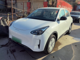 吉利银河 星愿 2025款 310km 青春版