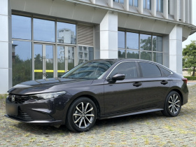 本田 型格 2022款 240TURBO CVT豪华版