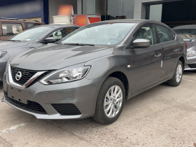 日产 轩逸 2024款 改款三 经典 1.6XE CVT舒适版