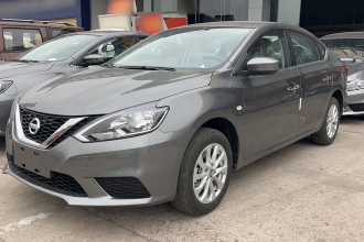 日产 轩逸 2024款 改款三 经典 1.6XE CVT舒适版