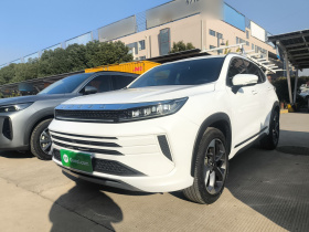 星途追风 2022款 凡尔赛版 1.6T DCT御风行版