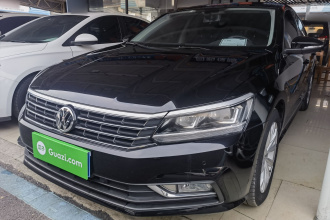 大众 帕萨特 2017款 330TSI DSG尊荣版