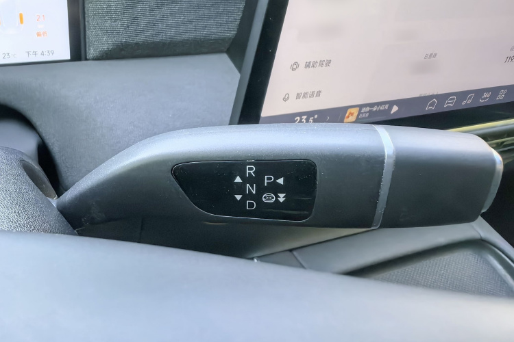 小鹏G6 2023款 580 长续航 Pro局部细节18