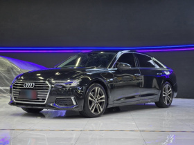 奥迪A6L 2020款 45 TFSI 臻选致雅型