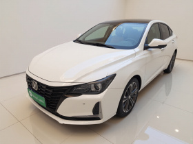 长安 锐程CC 2022款 蓝鲸版 1.5T DCT尊贵型