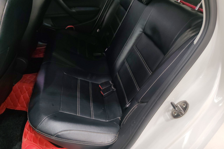 大众 Polo 2018款 1.5L 自动安驾型中控内饰21