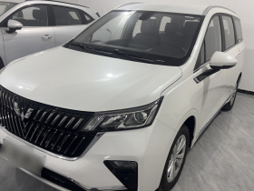 五菱汽车 五菱佳辰 2022款 1.5T CVT智享豪华型