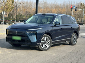 魏牌 蓝山 2025款 四驱 Max