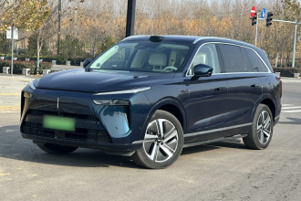 魏牌 蓝山 2025款 四驱 Max