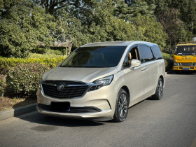 别克GL8 2020款 ES陆尊 653T 豪华型