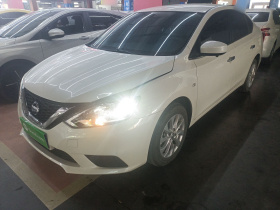 日产 轩逸 2022款 经典 1.6XE CVT舒适版