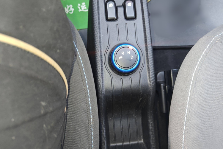 五菱汽车 宏光MINIEV 2020款 悦享款 磷酸铁锂局部细节18