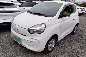 荣威 科莱威CLEVER 2021款 302km全能版