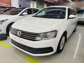 大众 朗逸 2015款 1.6L 自动风尚版