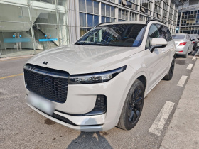 理想汽车 理想ONE 2021款 增程6座版