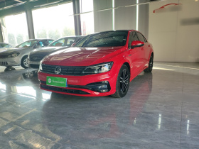 大众 凌渡 2019款 280TSI DSG舒适版 国V