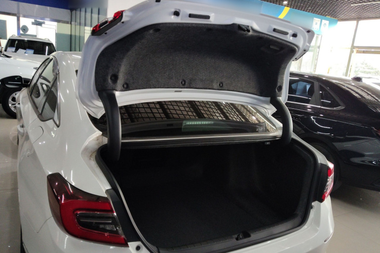 本田 雅阁 2022款 260TURBO 豪华版局部细节23