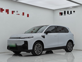 零跑汽车 零跑B10 2025款 510悦享版