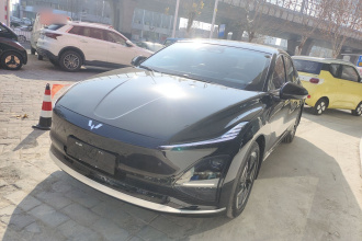 五菱汽车 五菱星光 2025款 610km 智能旗舰型