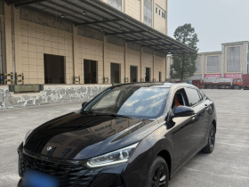 东风风神 奕炫 2023款 马赫版 1.5L 自动追风版