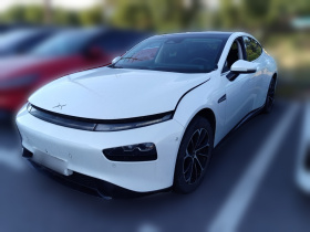 小鹏P7 2020款 586N