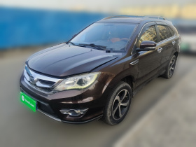 比亚迪S7 2016款 2.0T 自动尊贵型