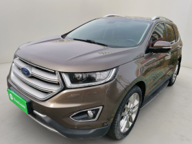 福特 锐界 2015款 2.0T GTDi 四驱尊锐型