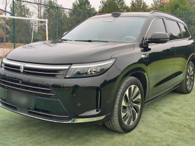 鸿蒙智行 问界M7 2024款 1.5T 智驾四驱Max版 5座