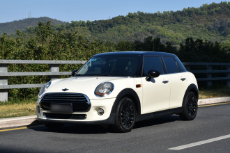 MINI 2016款 1.5T COOPER 五门版