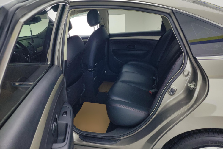 日产 轩逸 2018款 经典 1.6XE CVT舒适版中控内饰21