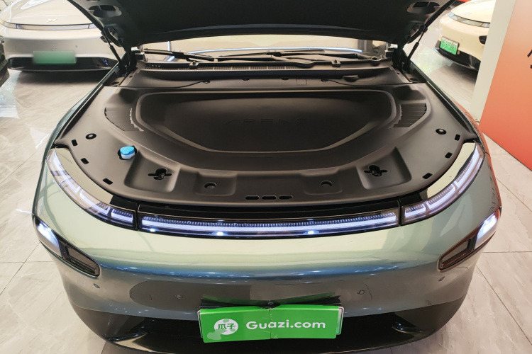 小鹏P7 2023款 P7i 702 Pro局部细节24