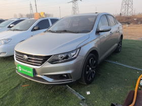 一汽 骏派A50 2018款 1.5L 手动豪华型