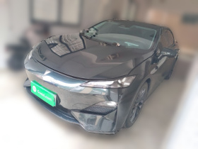 深蓝汽车 深蓝SL03 2022款 1.5L 1200增程版