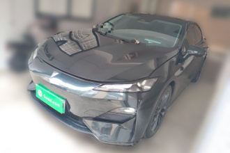 深蓝汽车 深蓝SL03 2022款 1.5L 1200增程版