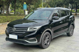 东风风光 风光580 2020款 1.5T CVT豪华型