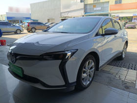 别克 微蓝6 2022款 互联智慧型 PLUS