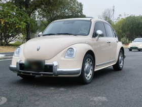 欧拉芭蕾猫 2022款 401km 胡桃夹子版