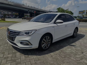 荣威i5 2019款 20T 自动4G互联超能旗舰版