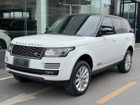 路虎 揽胜行政（平行进口）