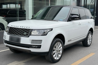 路虎 揽胜行政（平行进口）