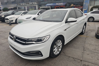 大众 宝来 2020款 1.5L 自动精英型