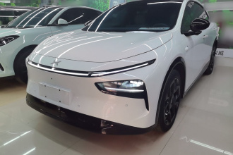 小鹏G7 2025款 702 超长续航 Max