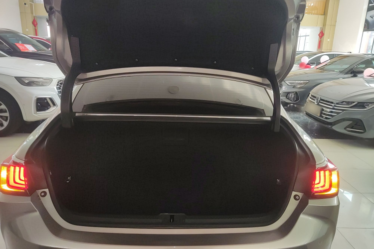 雷克萨斯ES 2021款 200 卓越版局部细节23